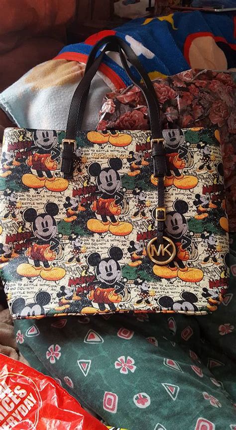 disney bags Michael Kors